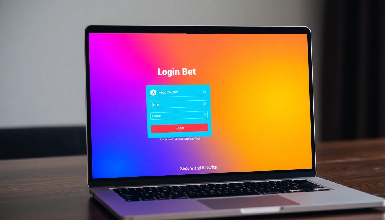 Laser247 Login screen showing secure access to online betting platform with user credentials, designed for easy navigation