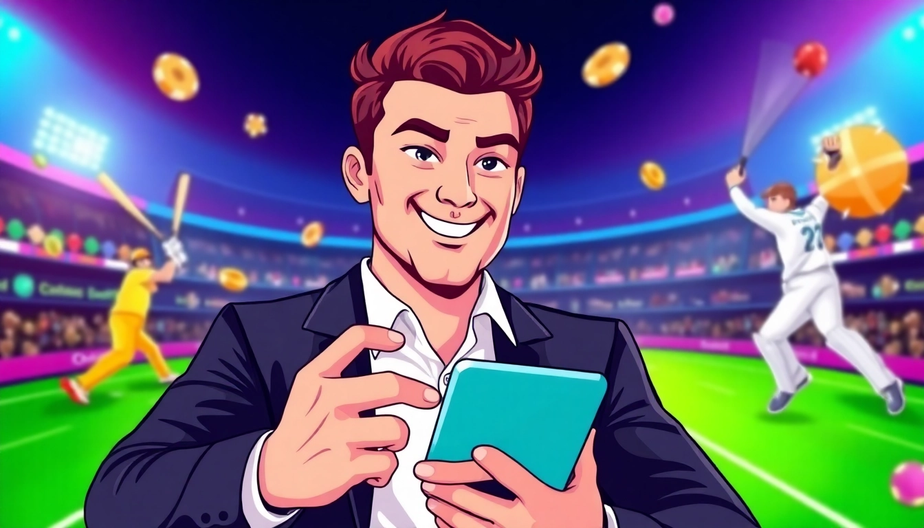 Secure LOTUS365 vip login interface on mobile screen with betting odds, sports icons, and casino chips, illustrating trust and thrill in online betting.