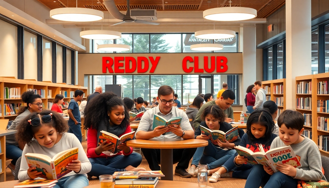 Join the REDDY BOOK CLUB community today to enjoy curated reading experiences and connect with fellow book lovers across India.