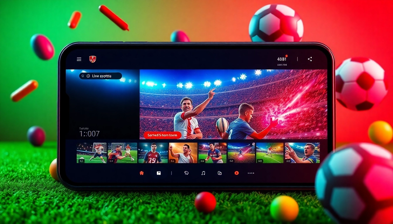 Streameast provides reliable HD live sports streams on multiple devices for sports fans