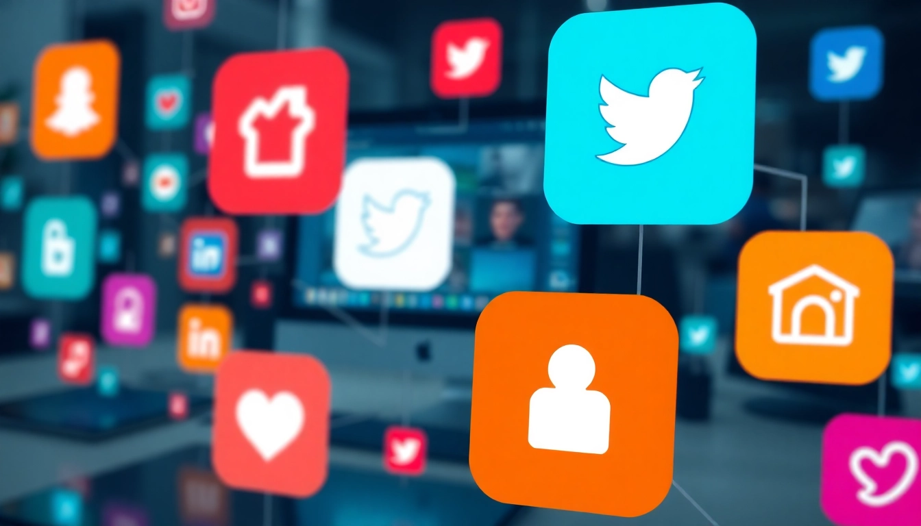 Social Commerce News Platforms inform professionals with real-time updates and engaging content
