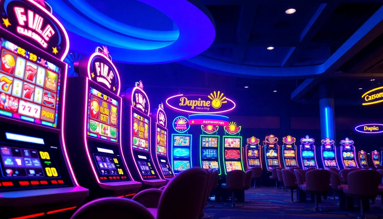 Guide to deneme bonusu veren siteler with modern casino graphics and enticing bonus visuals for